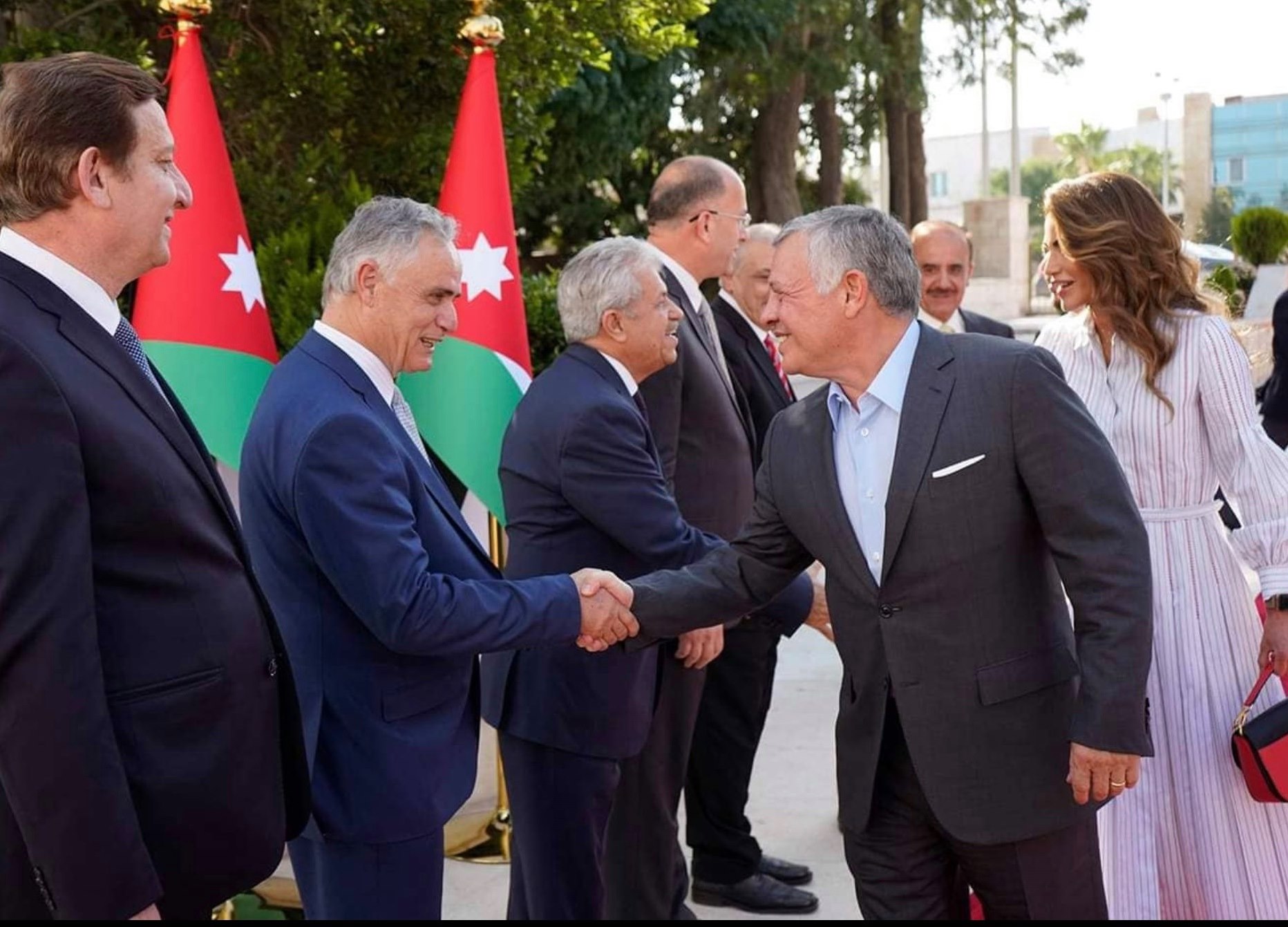 جائزة الملك عبد الله الثاني ابن الحسين للإبداع في دورتها العاشرة